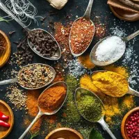 ادویه عمده