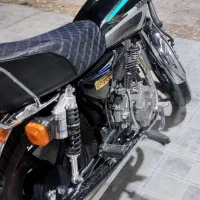 موتور  200 404|موتورسیکلت|سرپل ذهاب, |دیوار