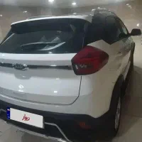 ام وی ام ام x22|خودرو سواری و وانت|تبریز, |دیوار