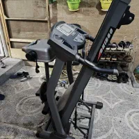 تردمیل چندکاره