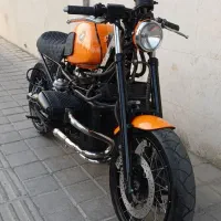 موتوررسیکلت BMW 1100 RT  کاستوم . کافه ریس|موتورسیکلت|تهران, شهران جنوبی|دیوار