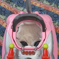 روروئک موزیکال|کالسکه و لوازم جانبی|بهارستان, |دیوار