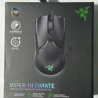 موس ریزر وایپر اولتیمیت های کپی