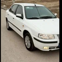 سمند|خودرو سواری و وانت|ماکو, |دیوار