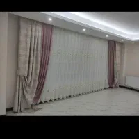 نصاب پرده|خدمات پیشه و مهارت|صحنه, |دیوار