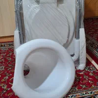 دستشویی فرنگی نو واکر نو