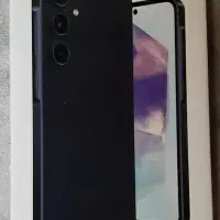 سامسونگ Galaxy A55 با حافظهٔ ۱۲۸ گیگابایت