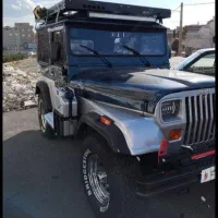 خودرو جیپ صحرا|خودرو سواری و وانت|کالپوش, |دیوار