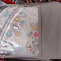 روفرشی کشدار ۹ متری و ۶ متری