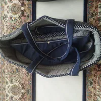 کریر و ساک نوزادی و روروئک|اسباب و اثاث بچه|کرج, شهرک اوج|دیوار