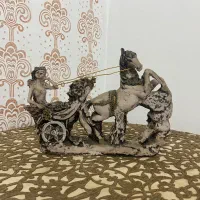 مجسمه|مجسمه، تندیس، ماکت|رشت, آب و برق|دیوار