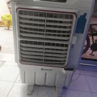کولر آبی سلولزی پلیمری