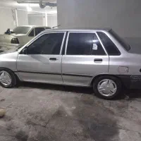 پرایدمدل ۸۹