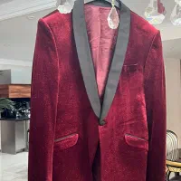 کت مخمل ترک