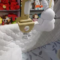 گواره نوزاد|اسباب و اثاث بچه|جوانرود, |دیوار