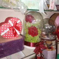 باکس گل|گل مصنوعی|مرند, |دیوار