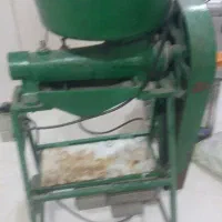 دستگاه آبلیمو گیری