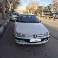 پارس ۸۸ سفید دور رنگ