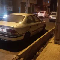 سمند LX ساده، مدل ۱۳۸۵|خودرو سواری و وانت|زنجان, |دیوار