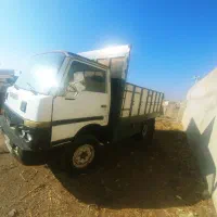 کامیونت زداف