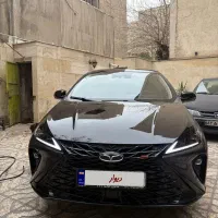 Z6GT/آریزو ۶ جی تی/فونیکس