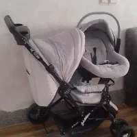 کالسکه و کریر دلیجان|کالسکه و لوازم جانبی|نیشابور, هفده شهریور|دیوار