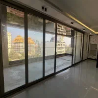 ۱۴۰ متر دو نبش نوساز لوکس تک واحدی ط۴|فروش آپارتمان|سلمان‌شهر, |دیوار