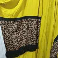 دو عدد مانتو شیک