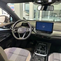 فولکس واگن ID4/ آلمانی 2025 ماموت خودرو|خودرو سواری و وانت|کرج, کرج نو|دیوار