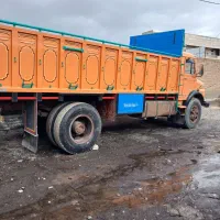 قیمت ۵.۸|خودرو سنگین|صوفیان, |دیوار