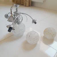 لوستر استیل