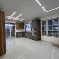واحد ۱۱۵متری/کلید نخورده/ با پارکینک/دوخواب