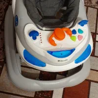 روروئک دلیجان یوفو درحدنو|کالسکه و لوازم جانبی|آمل, |دیوار