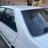 پارس XU7P 1402 سفارشی|خودرو سواری و وانت|قم, زنبیل آباد|دیوار