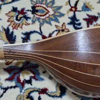 سه تار حرفه ای آقای  ثابت کلام