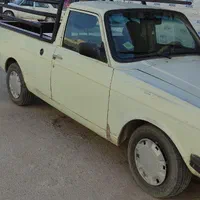 پیکان دوگانه 89