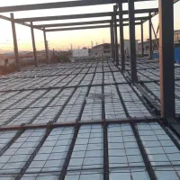 تیرچه بلوک استاندار