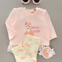 ست بلوز شلوار