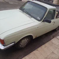 وانت پیکان دوگانه