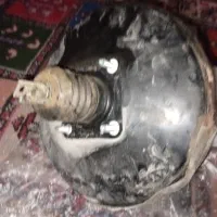 بوستر پمپ سمند واریسان|قطعات یدکی و لوازم جانبی|دهدشت, |دیوار