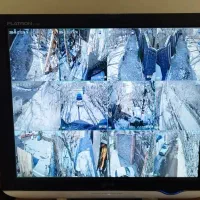 دزدگیر و دوربین