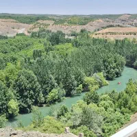 اجاره باغ ویلا لب آب سوییت