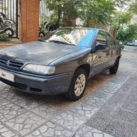 زانتیا سوپرلوکس ۱۸۰۰ فرانسه|خودرو سواری و وانت|تهران, تجریش|دیوار