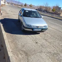 پژو405مدل85|خودرو سواری و وانت|اهر, |دیوار