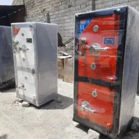 گاوصندوق مدل های کوچک و بزرگ|ابزارآلات|آفتاب, |دیوار