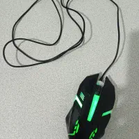 موس گیمینگ|قطعات و لوازم جانبی رایانه|اقبالیه, |دیوار