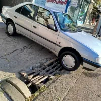 پژو مدل ۹۷تک گانه|خودرو سواری و وانت|مرند, |دیوار