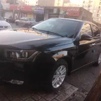 دنا پلاس 6دنده در حد خشک|خودرو سواری و وانت|فردیس, شهرک شهید حسینی|دیوار