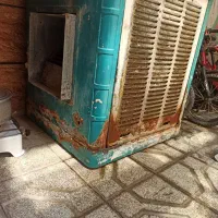 بدنه کولر کولر ۲۸۰۰ سالم