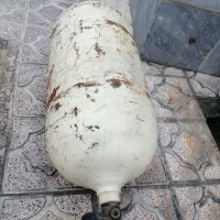 مخزن گاز پراید|قطعات یدکی و لوازم جانبی|گوگان, |دیوار